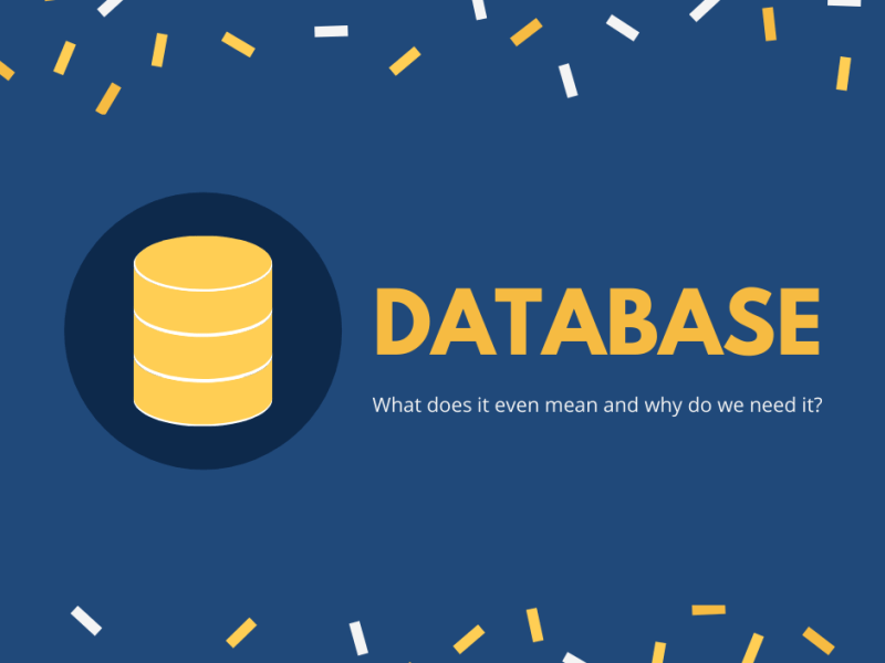 Understand Database in 5&nbsp;Minutes