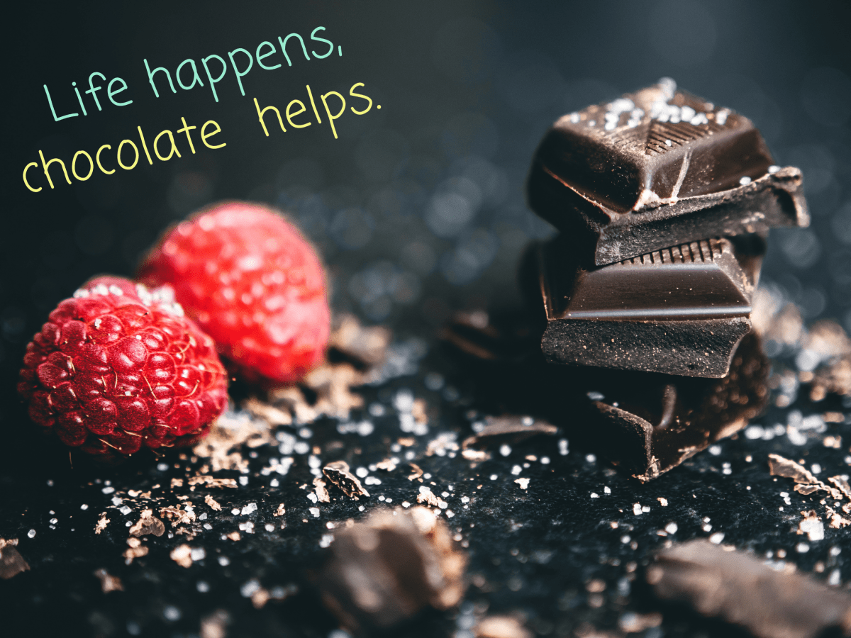 Explore Chocolate with MySQL&nbsp;Workbench